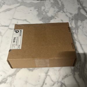 Mystery Box